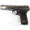 Pistolet TT wz.33 kal. 7,62x25mm